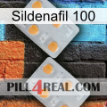 Sildenafil 100 25